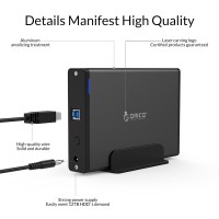 باکس هارد 3.5 اینچ