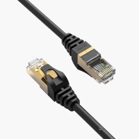 کابل شبکه Cat7 اوریکو | 30-PUG-C7  |  سه متری (3M)