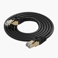 کابل شبکه Cat7 اوریکو | 50-PUG-C7  |  پنج متری (5M)