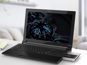 کدی SSD و هارد لپ تاپ اوریکو ORICO-M95SS سایز 2.5 اینچ