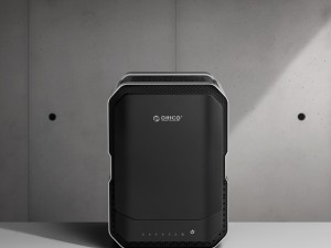 Storage (ذخیره‌ساز) اوریکو مدل CyberData CF1000