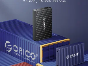 باکس هارد اوریکو | مدل ORICO-9635C3