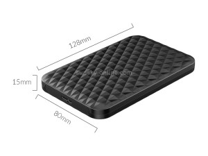 باکس هارد اوریکو | مدل 2520C3-V1