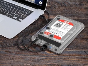 قیمت باکس هارد