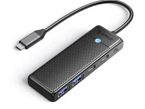 هاب USB اوریکو مدل | PAPW2AC-C3-015