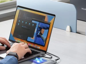 باکس NVMe و SATA