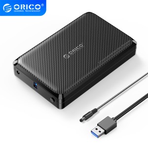 باکس هارد اوریکو مدل ORICO-DDW35-U3