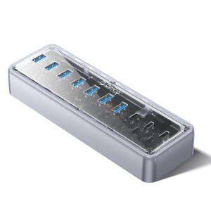 داک استیشن 10 پورت اوریکو مدل | OMM-10P
