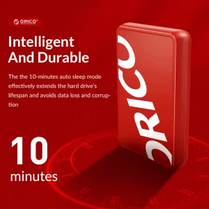 باکس هارد اوریکو مدل ORICO-CP25U3