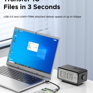 قیمت باکس هارد 2.5 اینچ