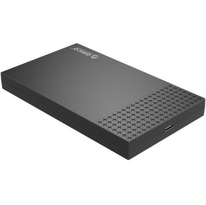 باکس هارد 4TB تایپ سی اوریکو