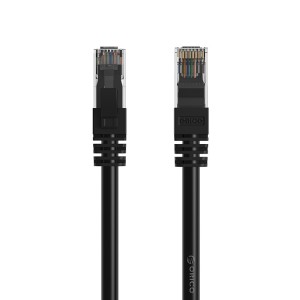 کابل شبکه Cat6 | مدل PUG-C6 | ده متری (10M)