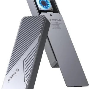 باکس M.2 NVMe