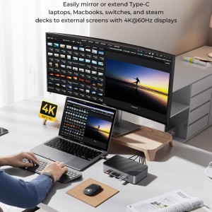باکس هارد M.2 اوریکو مدل | ORICO CNM2-U4