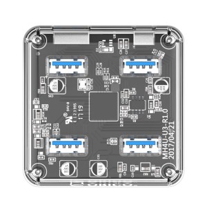 هاب  MH4UC-C3