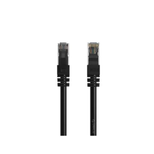 کابل شبکه Cat6 | مدل PUG-C6 | ده متری (10M)