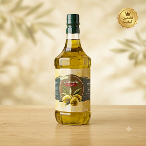روغن زیتون با بو بکر یاکین لند - 1000 میلی لیتر
