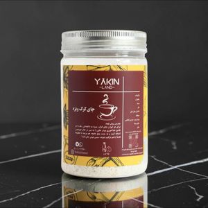 چای کرک یاکین لند - 250 گرم