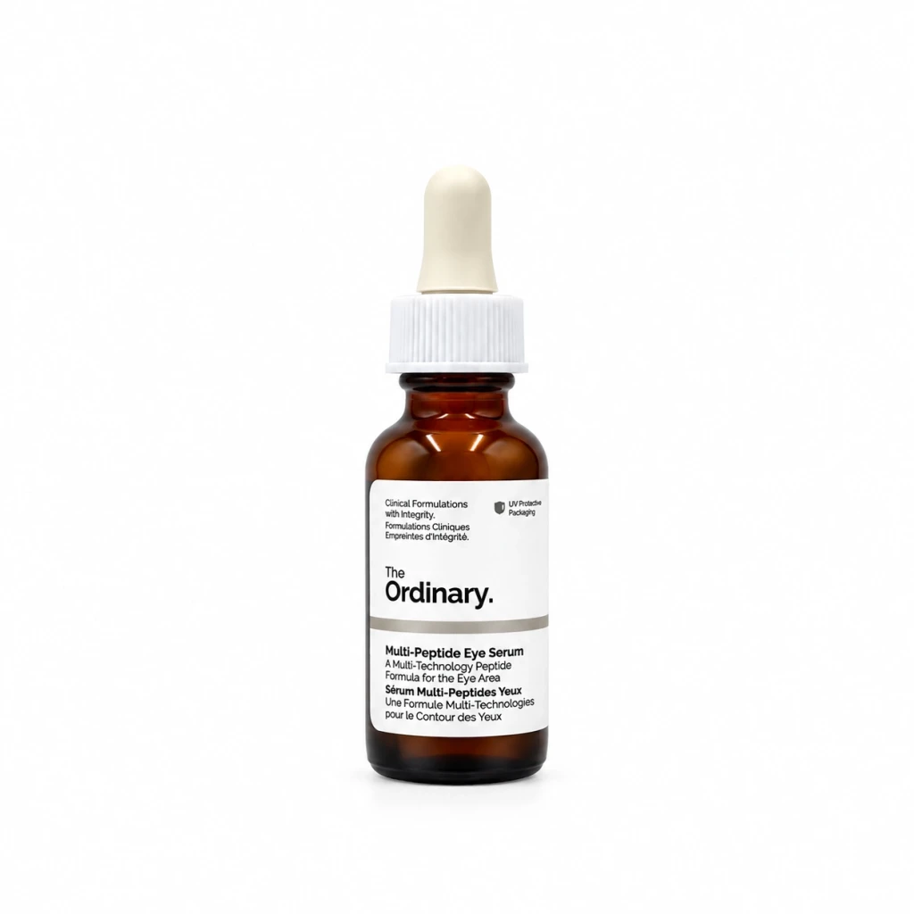 سرم دور چشم مولتی پپتید اوردینری Multi-Peptide Eye Serum حجم 15 میل