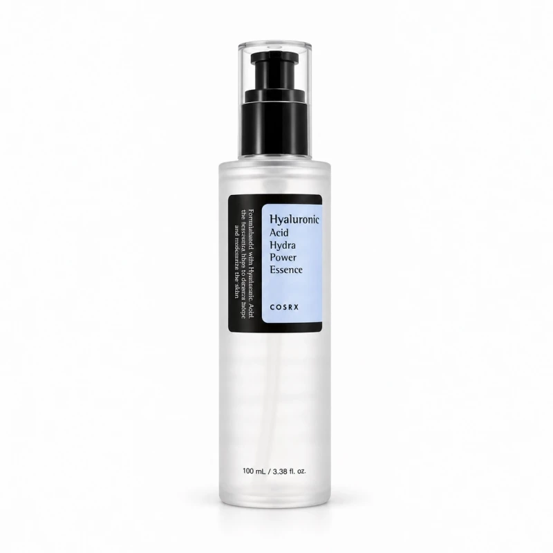 اسنس آبرسان هیالورونیک اسید کوزارکس Hyaluronic Acid Hydra Power Essence حجم 100 میل