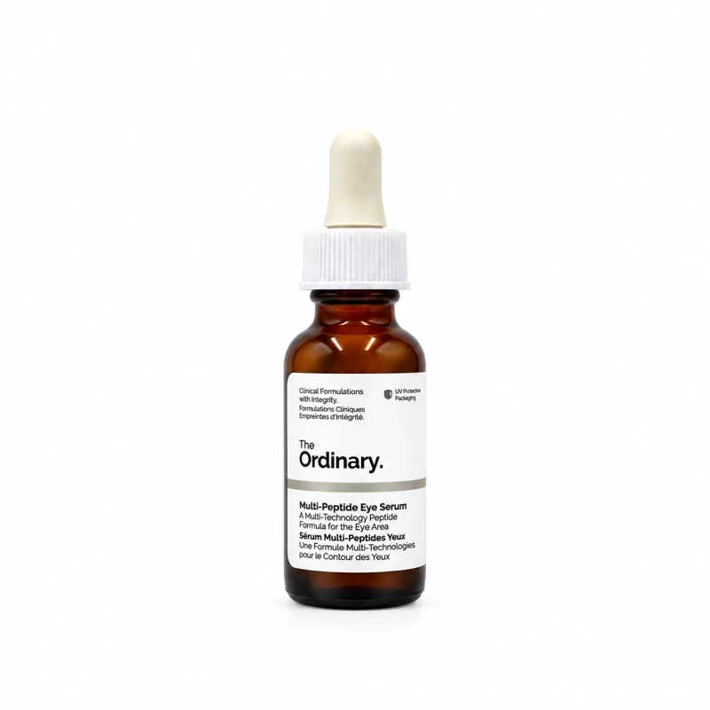 سرم دور چشم مولتی پپتید اوردینری Multi-Peptide Eye Serum حجم 15 میل