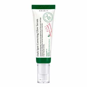 سرم ضدلک و روشن‌کننده اکسیس وای Dark Spot Correcting Glow Serum نیاسینامید 5% حجم 30 میل