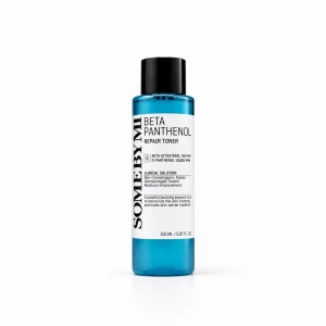 تونر ترمیم‌کننده و تقویت‌کننده  سام بای می Beta Panthenol Repair Toner حجم 150 میل