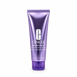 فوم شستشوی صورت کلینیک Take The Day Off Facial Cleansing Mousse حجم 125 میل