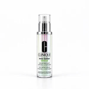سرم ضدلک و روشن‌کننده کلینیک Even Better Clinical Radical Dark Spot Corrector + Interrupter حجم 50 میل