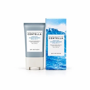 ضدآفتاب آبرسان سنتلا  Hyalu-Cica Water-Fit Sun Serum SPF50+ PAحجم 50 میل