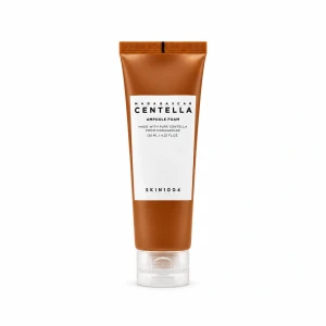فوم شستشوی صورت سنتلا Madagascar Centella Ampoule Foam حجم 125 میل