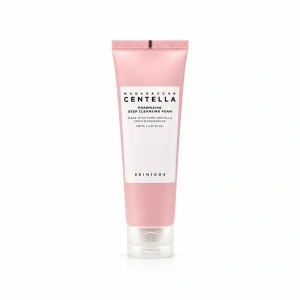فوم شستشوی عمیق و پاک‌کننده منافذ سنتلا Poremizing Deep Cleansing Foam حجم 125 میل