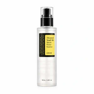 اسنس حلزون کوزارکس Advanced Snail 96 Mucin Power Essence حجم 100 میل