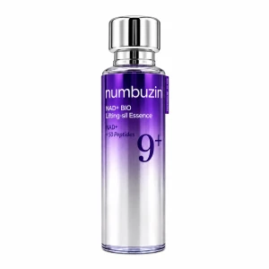 اسنس لیفتینگ NAD+ و 50 پپتید نامبوزین شماره 9+ NAD+ BIO Lifting-Sil Essence حجم 50 میل