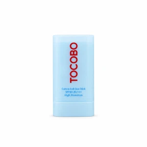 ضدآفتاب استیکی مات‌کننده توکوبو Cotton Soft Sun Stick SPF50+ PA++++ حجم 19 گرم