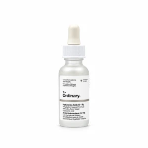 سرم آبرسان هیالورونیک اسید 2٪ و B5 اوردینری Hyaluronic Acid 2% + B5 حجم 30 میل