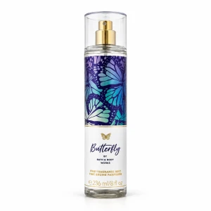 بادی میست زنانه بث اند بادی ورکس Butterfly حجم 236 میل