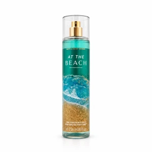 بادی میست زنانه بث اند بادی ورکس At The Beach حجم 236 میل