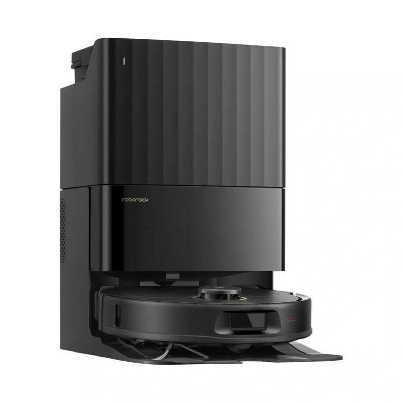 جارو رباتیک روبوراک مدل Roborock Qrevo Series 5AE