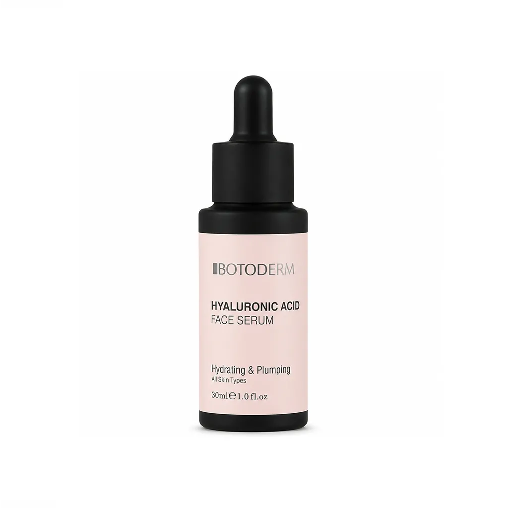 سرم مرطوب کننده پوست Hyaluronic Acid بوتودرما