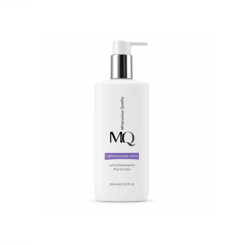 لویسیون روشن کننده بدن MQ