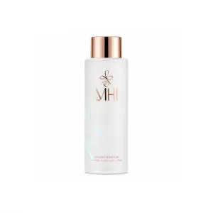 تونر مرطوب کننده پوست Double Moisture MHI
