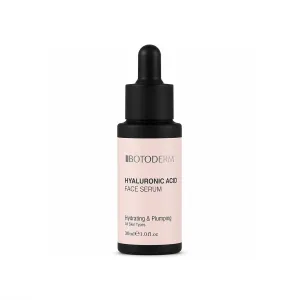 سرم مرطوب کننده پوست Hyaluronic Acid بوتودرما