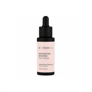 سرم تقویت کننده پوست بوتودرما مناسب پوست معمولی و خشک