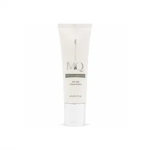 کرم لایه بردار شب AHA20% MQ