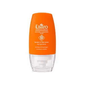 ضد آفتاب فلوئید الارو وت فورس SPF50 مناسب پوست مختلط تا چرب