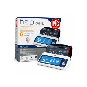 دستگاه فشارسنج PiC مدل Help Rapid