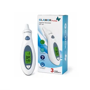 تب سنج دیجیتال گلامور مدل Det-102
