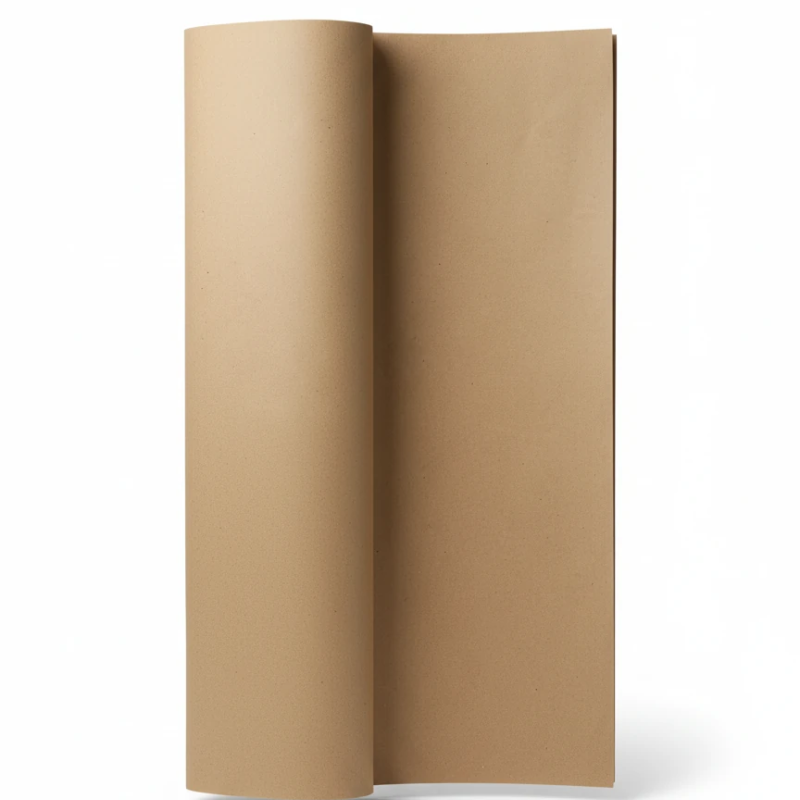 کاغذ کرافت 125 گرم تبریز