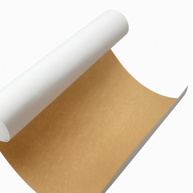 مقوای کرافت  300 گرم پشت سفید سوئدی